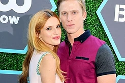 Белла Торн и Тристан Клир расстались