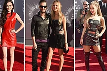 Лучшие наряды MTV Video Music Awards 2014