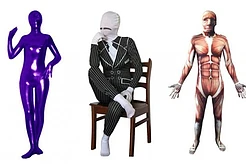 Самые популярные карнавальные костюмы 2014 года