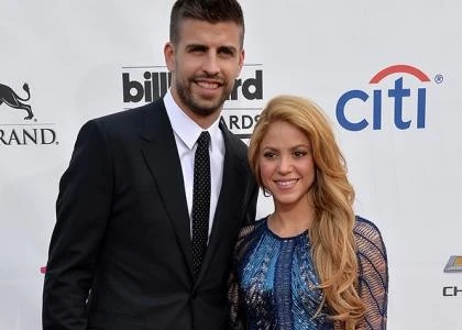 Шакира снова беременна