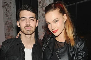 Джо Джонас расстался со своей девушкой