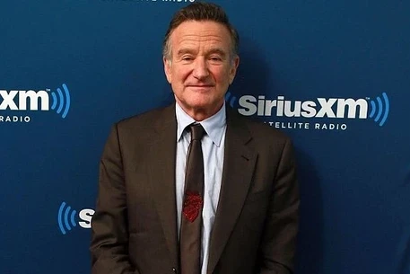 Знаменитости скорбят о Робине Уильямсе