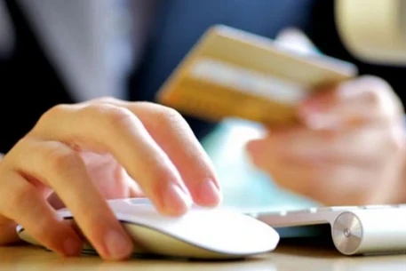 Чёрная пятница как беспрецедентное явления в сфере шопинга