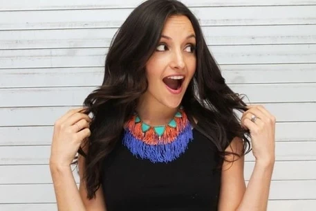 Как поздравить любимую с Днем Рождения