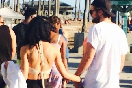 Девушка Роберта Паттинсона жалуется на оскорбления