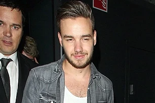 Лиам Пейн повредил руку