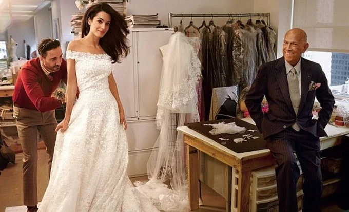 Умер Оскар де ла Рента