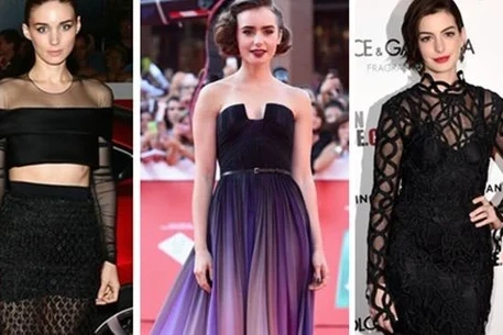 Лучшие и худшие наряды прошлой недели (19-26 октября)