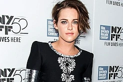 Кристен Стюарт завела аккаунт в Instagram