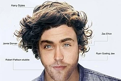 Какой он — идеальный красавец-мужчина?