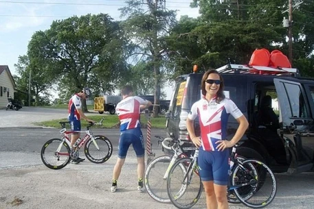 Секрет стройности Пиппы Миддлтон