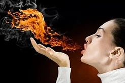 Изжога – лечим дома