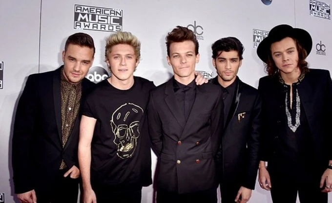 One Direction рассказали о своих татуировках