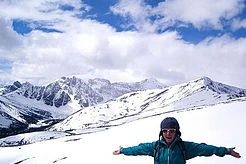 5 причин взять отпуск зимой