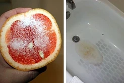 Без затрат на моющие средства