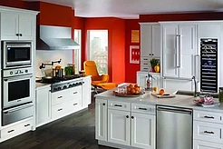 Особенности встраиваемой бытовой техники или игра в прятки