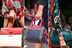 Модные сумки весны 2015