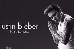 SNL сделали пародию на рекламу трусов Calvin Klein с Джастином Бибером
