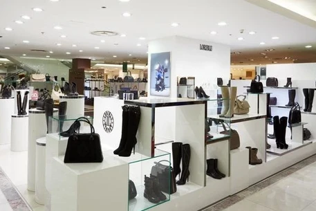 Полусапоги – бессменный тренд в мире обуви