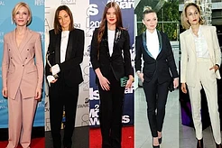 Модные тренды 2015