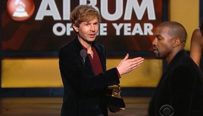 Победители Grammy 2015