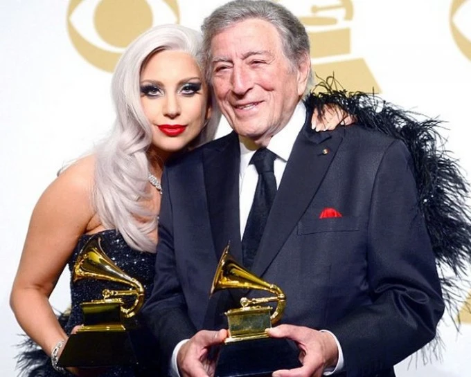 Победители Grammy 2015