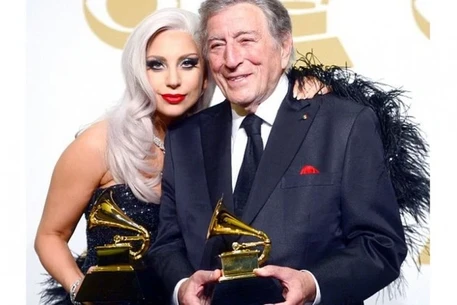 Победители Grammy 2015
