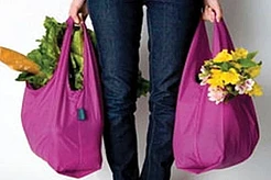 Современные женщины должны носить тяжести