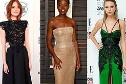 Лучшие и худшие наряды прошлой недели (21-28 февраля)