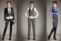 Качественная и стильная одежда от компании Classic Style