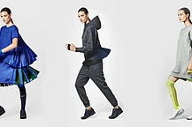 Капсульная коллекция Nike не понравилась спортсменкам