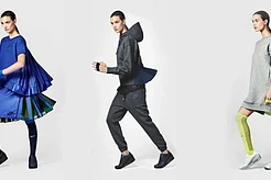 Капсульная коллекция Nike не понравилась спортсменкам