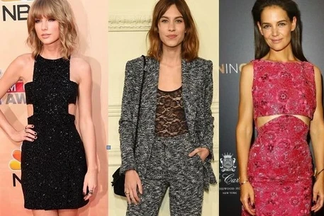 Лучшие и худшие наряды прошлой недели (28 марта-4 апреля)