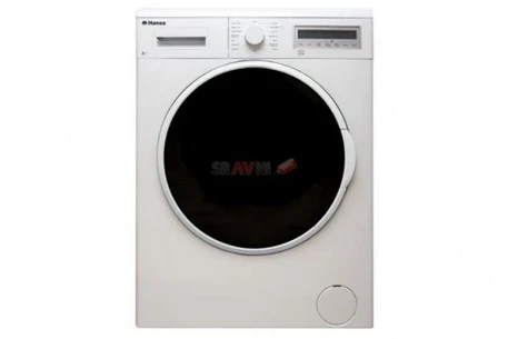 Стиральная машина Hansa WHS1261DJ