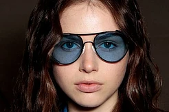 Модные очки 2015