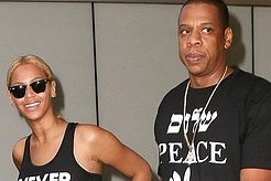 Jay Z купил для жены яйцо дракона