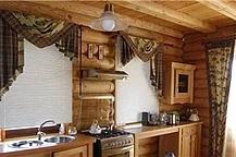 Кухонные заморочки
