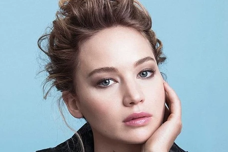 Дженнифер Лоуренс стала лицом косметики Диор