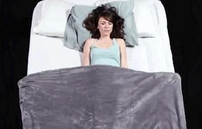 Что поза во сне расскажет о характере