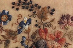 Вышивание гладью: полезные советы новичкам