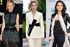 Лучшие и худшие наряды прошлой недели (1-8 мая)