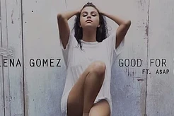 Селена Гомес выпустила новую песню Good For You