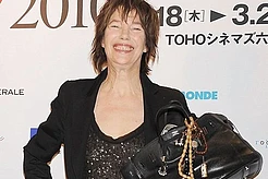 Джейн Биркин просит Hermès больше не называть сумки её именем
