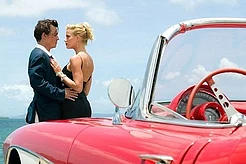 Джонни Депп купил греческий остров