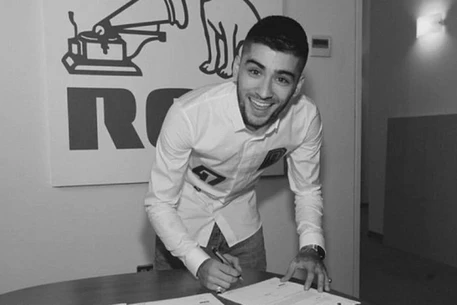 Зейн Маллик обидел фанатов One Direction