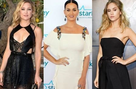 Лучшие и худшие наряды прошлой недели (25-31 июля)