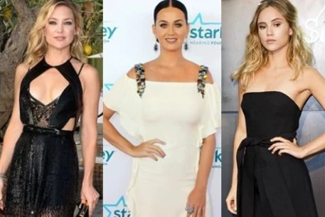 Лучшие и худшие наряды прошлой недели (25-31 июля)