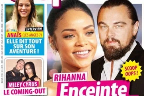 Леонардо Ди Каприо выиграл суд против французского таблоида