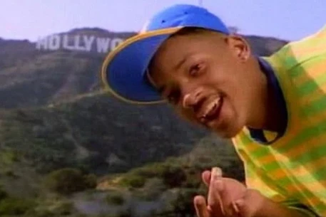 Уилл Смит выпустит продолжение Принца из Беверли-Хиллз