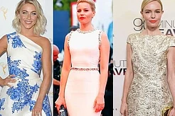 Лучшие и худшие наряды прошлой недели (29 августа — 5 сентября)